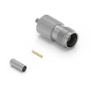 WR-TNC TNC Cable Connectors